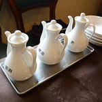 陳餐閣 - 調味料