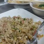 大養軒 - 炒飯470円！