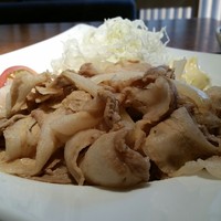 羅豚 はなれ - 味も量もなかなかのものです