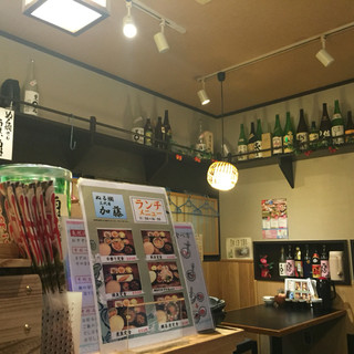 三代目 ぬる燗 加藤_2