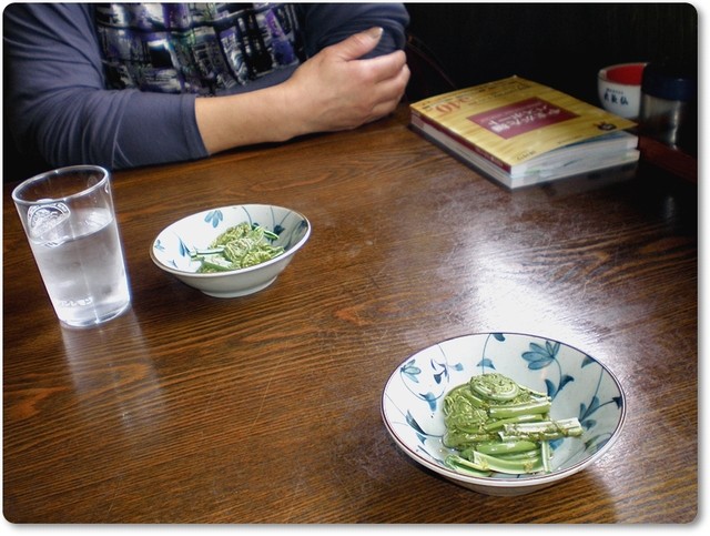 大淀そば - 村山市その他（そば）の写真