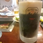 今久 - 2016.7　　スーパードライブラック