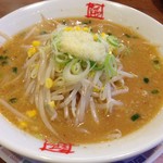 おおぎやラーメン - 