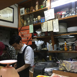 リッチなカレーの店 アサノ - 
