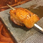 熟成鶏 とことこ - ソリレス