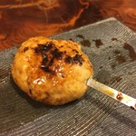 熟成鶏 とことこ - つくね