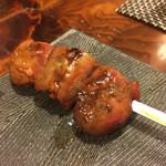 熟成鶏 とことこ - 肝