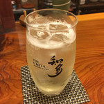 熟成鶏 とことこ - 