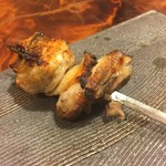 熟成鶏 とことこ - もも肉