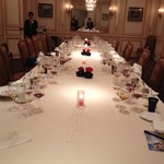 ガストロノミー ジョエル・ロブション