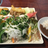やさいの王様 銀座店 - 