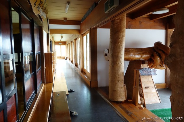 赤松茶屋 - 松尾八幡平（そば）の写真