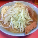 ラーメン二郎 - 