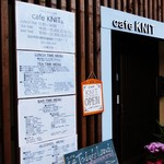 Cafe KNIT - 