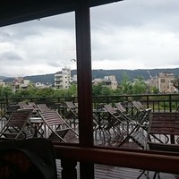 ルアン 鮒鶴京都鴨川リゾート - 