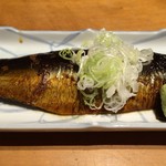 谷屋 - 自家製ニシン棒