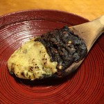 谷屋 - そばみそ