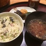 日本料理 太月 - 