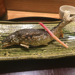 日本料理 太月 - 