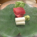 日本料理 太月 - 