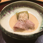 日本料理 太月 - 