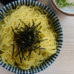 うどんのいなや - ざる中華