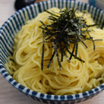 うどんのいなや - ざる中華