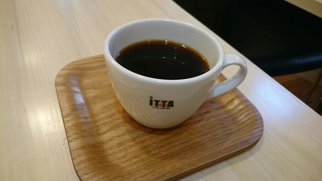 ＩＴＴＡＣＯＦＦＥＥ　ｏｋｕｓａｗａ>