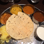 エリックサウス - 