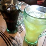 ホンキー トンク - セットのドリンク！(2016,06/26)