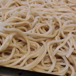 蕎麦・料理 籔半 - 