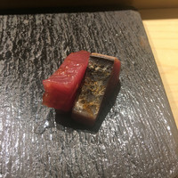 SUSHI TOKYO TEN、 新宿ニュウマン店 - 