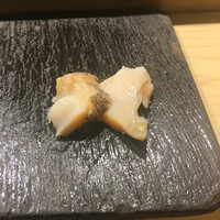 SUSHI TOKYO TEN、 新宿ニュウマン店 - 