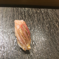 SUSHI TOKYO TEN、 新宿ニュウマン店 - 