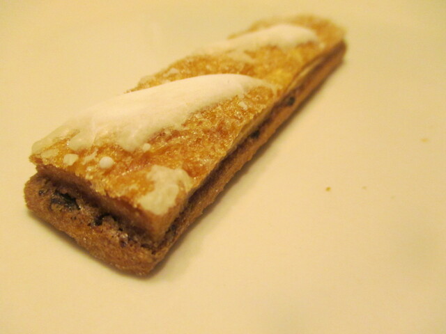 銀座のアンテナショップで見つけた Yukizuri By クラウド ル ミュゼ ドゥ アッシュ 金沢店 Le Musee De H 野町 ケーキ 食べログ