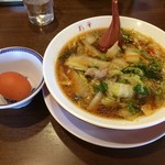 彩華ラーメン  - 