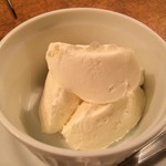 クルミドコーヒー - クルミドコーヒー(クルミドレアチーズ)