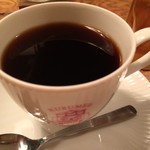 クルミドコーヒー - クルミドコーヒー(深々煎り珈琲)