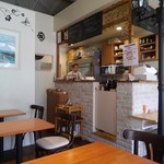 ネコノキ カフェ - 