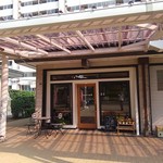 ネコノキ カフェ - 