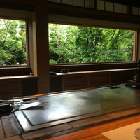 鉄板焼 みたき 桜坂 - 