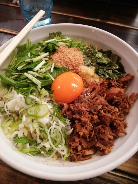 リニューアル よこじ 上挙母 ラーメン 食べログ
