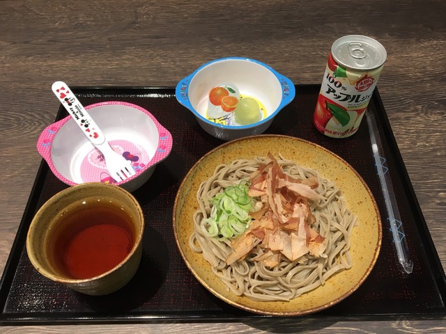Amida Soba Fuku no I, Fukui, Japan