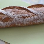 Deributhikku - オーバナイトレトロフランスパン