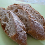 Deributhikku - レトロフランスパン