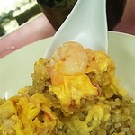 中華料理 萬福 - ふんわり海老最高