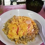 五目チャーハン