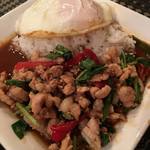 TAI THAI SAB ISAN - 