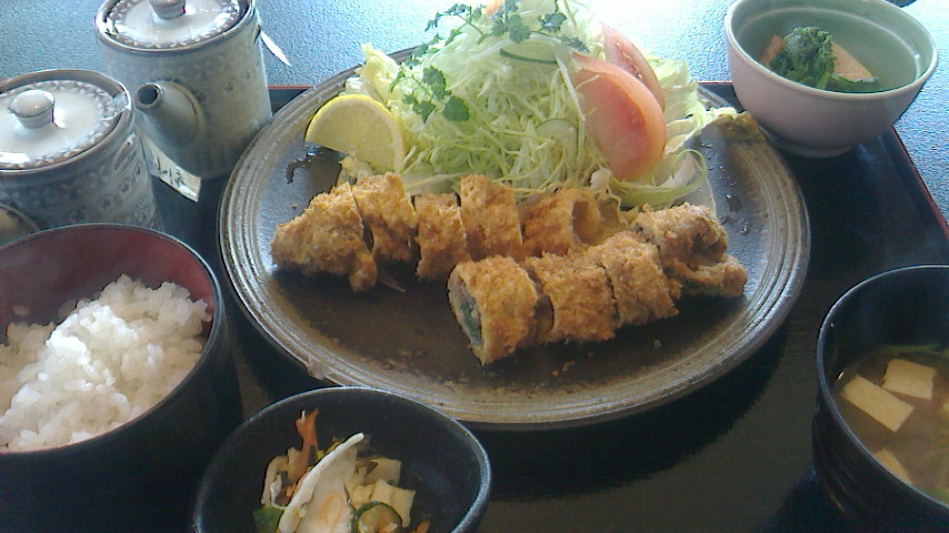 路傍和風れすとらん name=