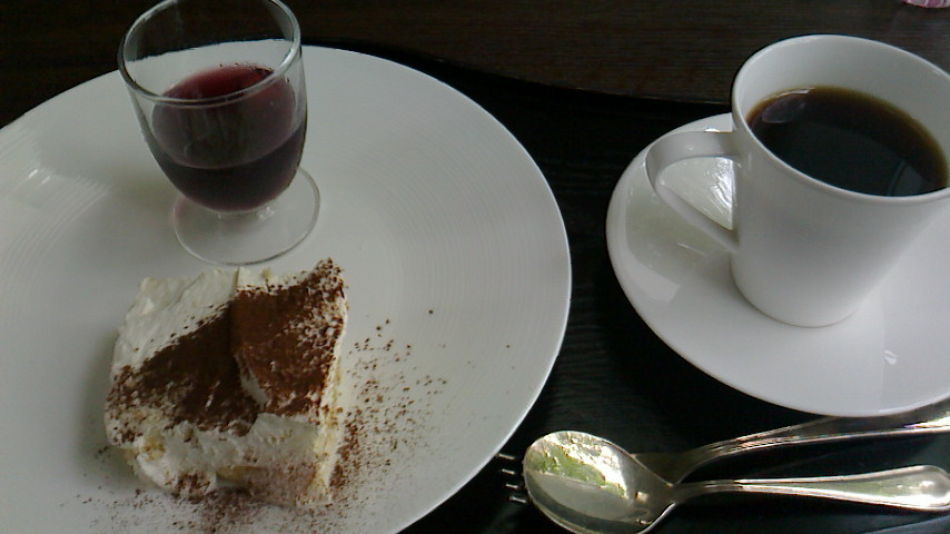 ロクカフェ・ミュージアム name=